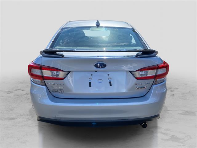 2023 Subaru Impreza Sport photo 4