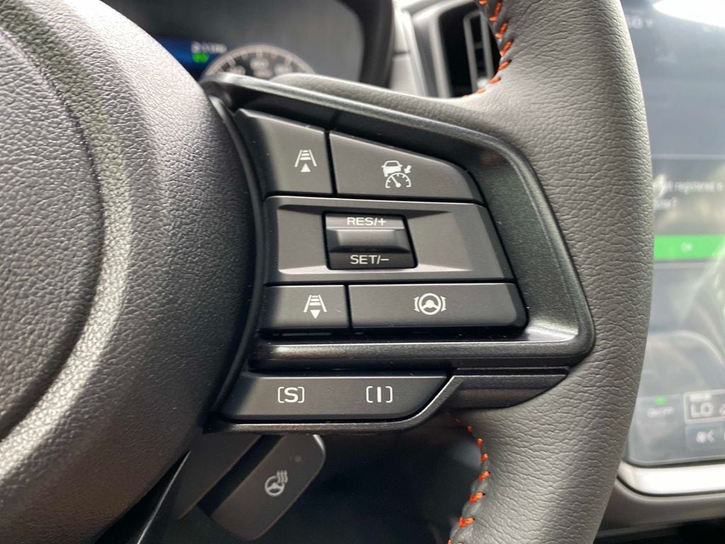2026 Subaru Crosstrek Limited - Photo 16