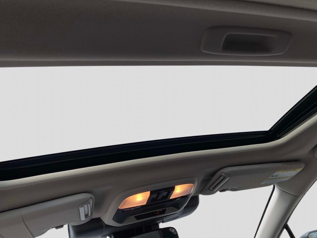 2026 Subaru Crosstrek Limited - Photo 8