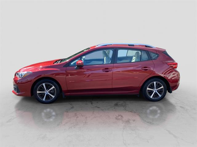 2023 Subaru Impreza Premium photo 2
