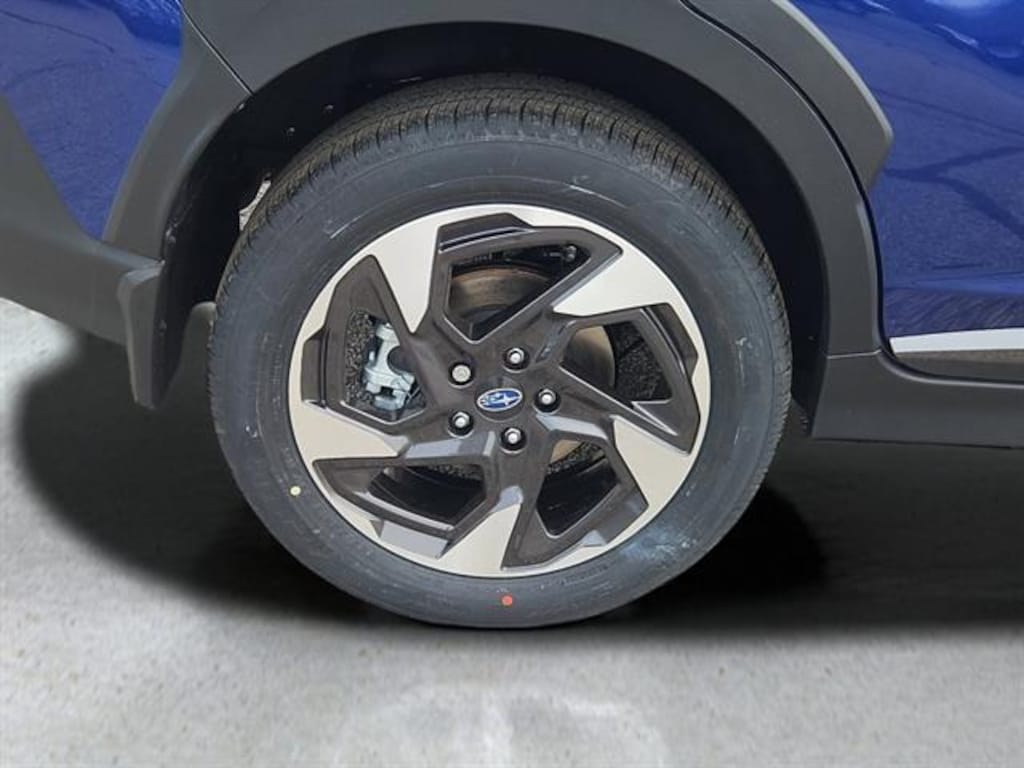 New 2025 Subaru Crosstrek Limited SUV