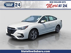 New 2025 Subaru Legacy Premium Sedan Somerset MA