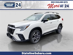 New 2025 Subaru Ascent Touring 7-Passenger SUV Somerset MA