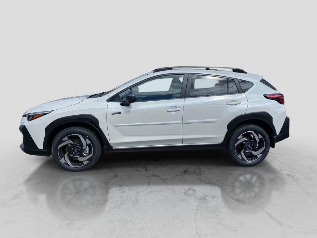 New 2026 Subaru Crosstrek Limited Hybrid SUV