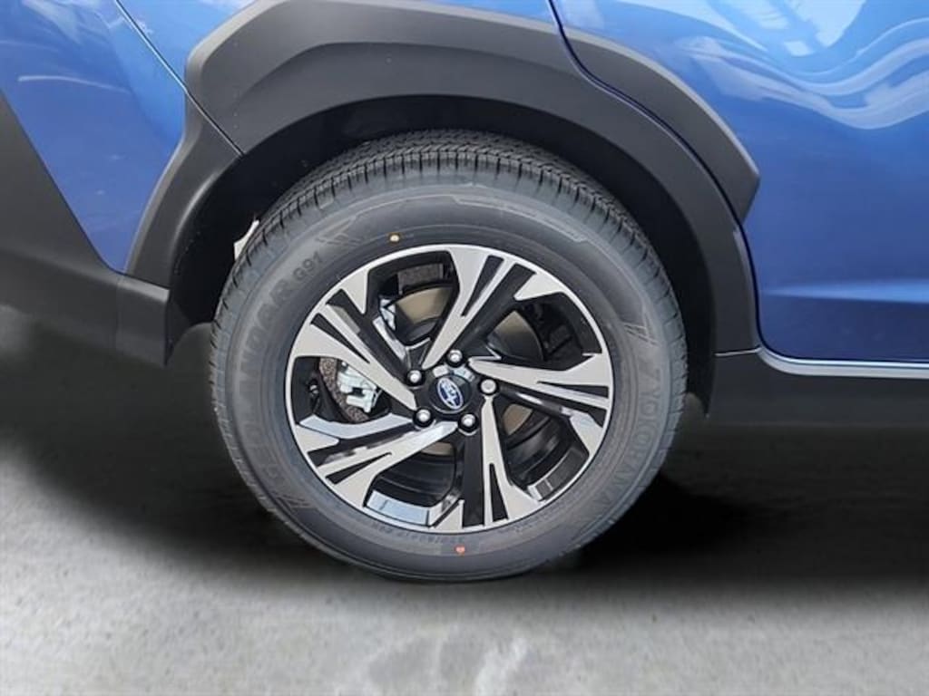 New 2025 Subaru Crosstrek Premium SUV