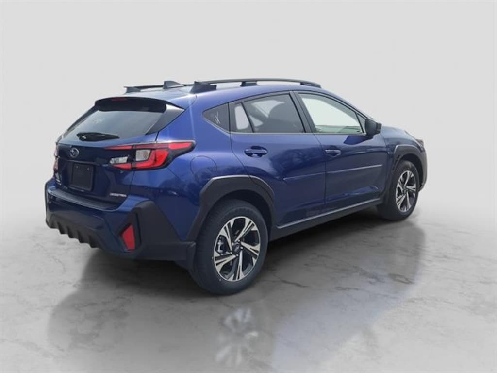 New 2025 Subaru Crosstrek Premium SUV