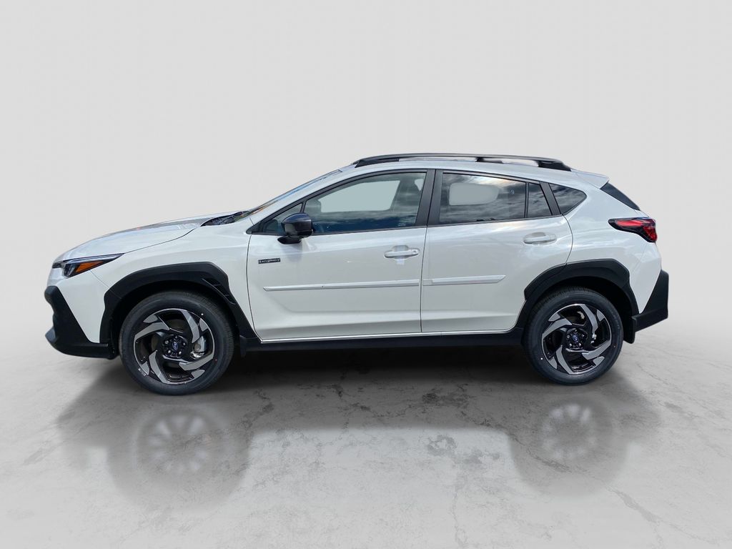 2026 Subaru Crosstrek Limited - Photo 2