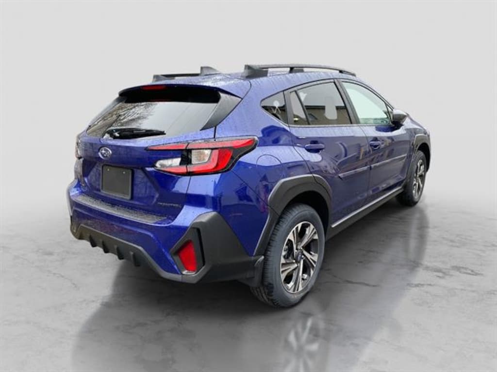 New 2026 Subaru Crosstrek Premium SUV