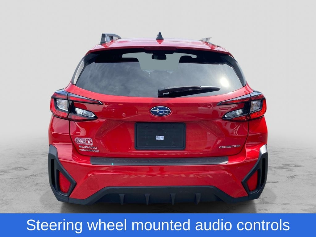Used 2024 Subaru Crosstrek Premium SUV