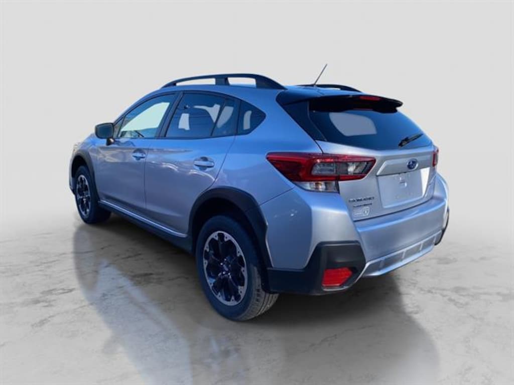Used 2023 Subaru