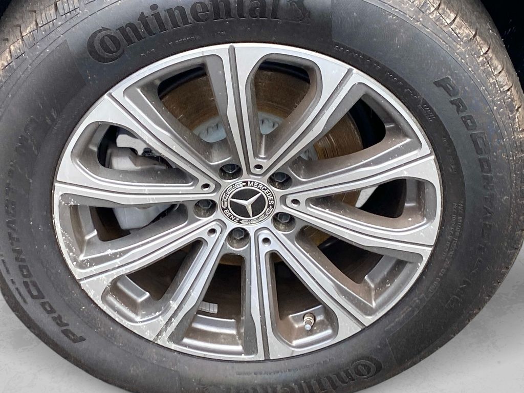 2025 Mercedes-Benz GLC Base - Photo 28