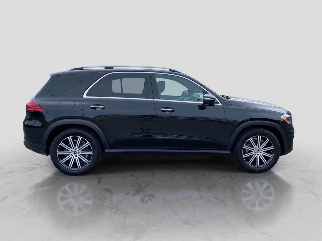 2025 Mercedes-Benz GLE GLE350 - Photo 9