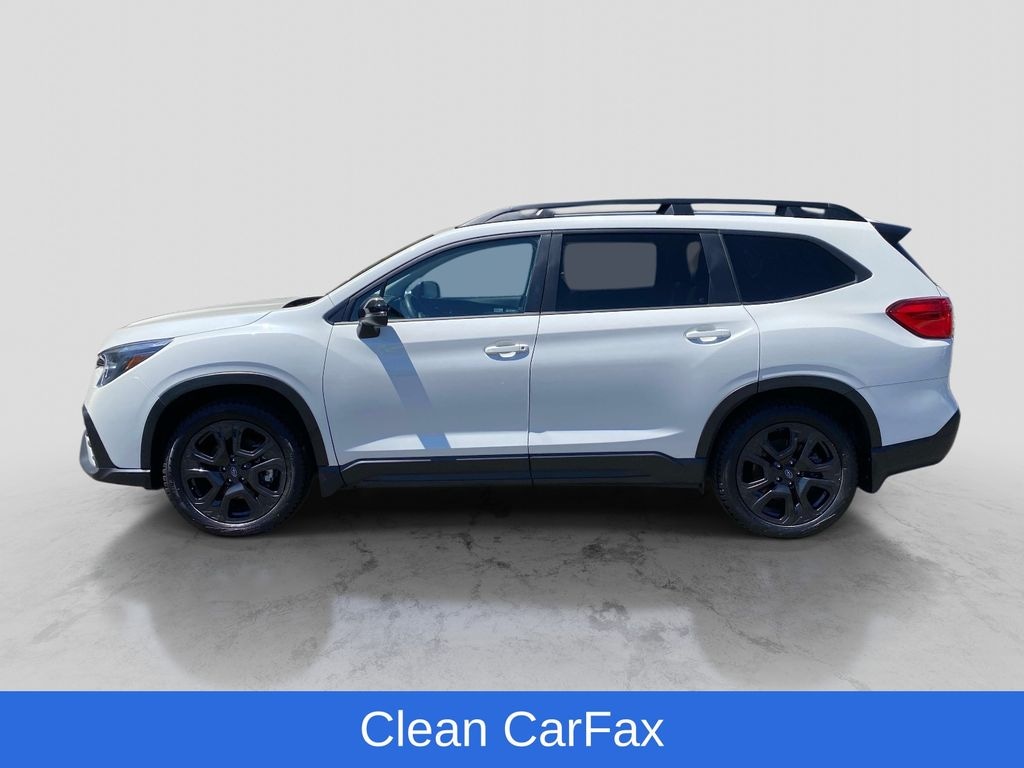 Used 2023 Subaru Ascent Onyx Edition SUV