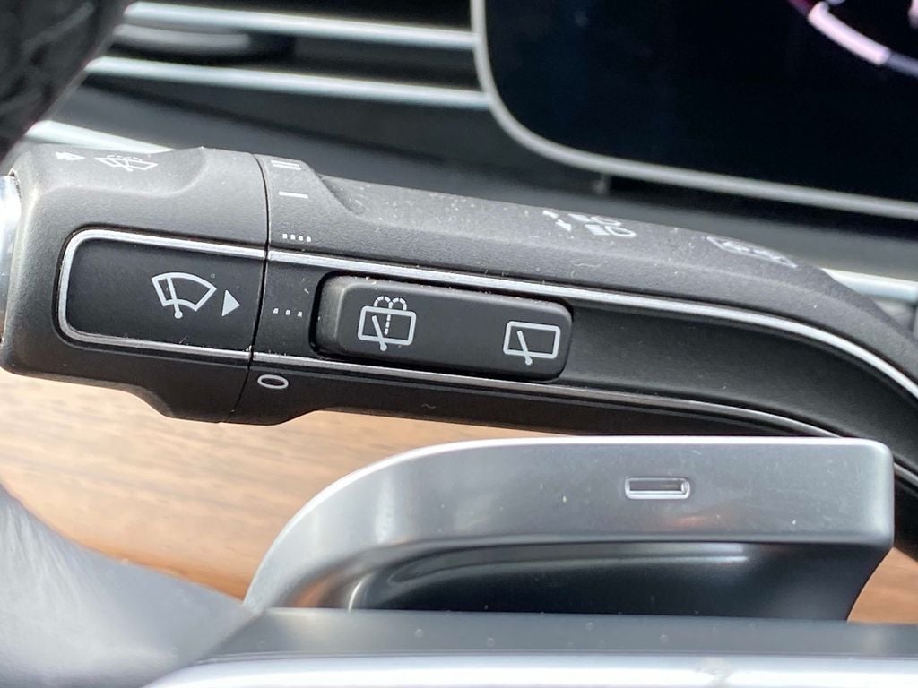 2025 Mercedes-Benz GLE GLE350 - Photo 21