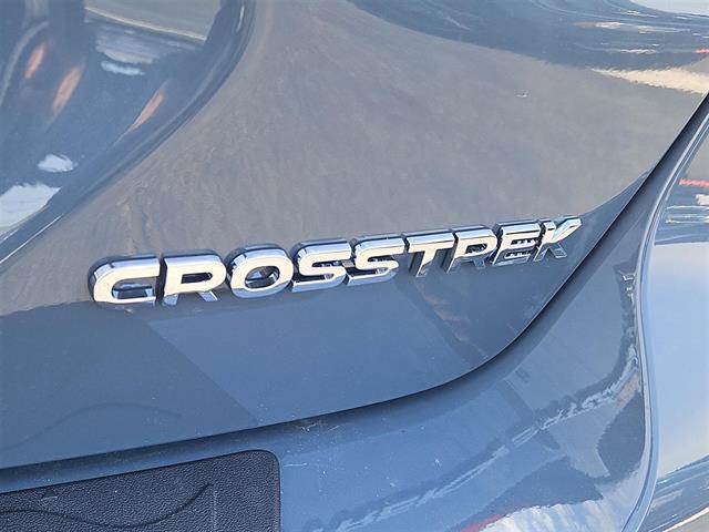 2025 Subaru Crosstrek Premium photo 3