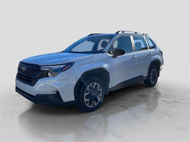2025 Subaru Forester Base's photo