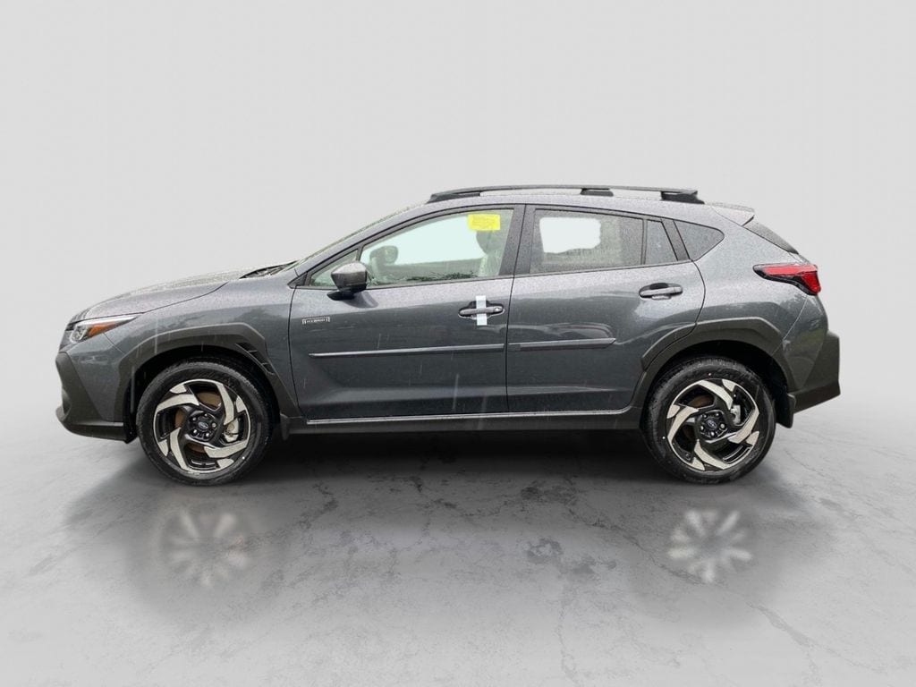 New 2026 Subaru Crosstrek Limited Hybrid SUV