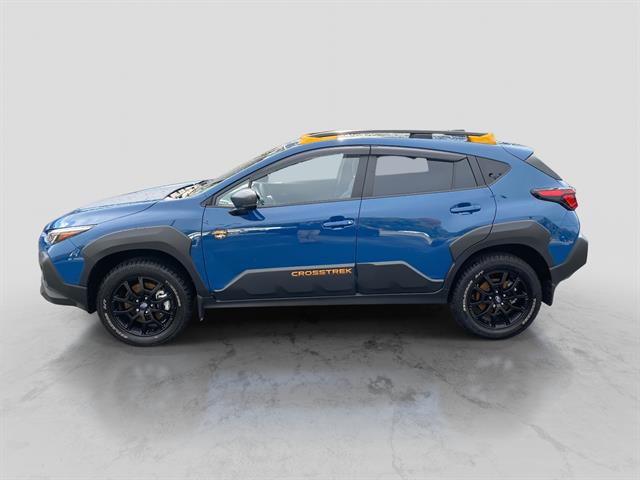 2025 Subaru Crosstrek Wilderness photo 2