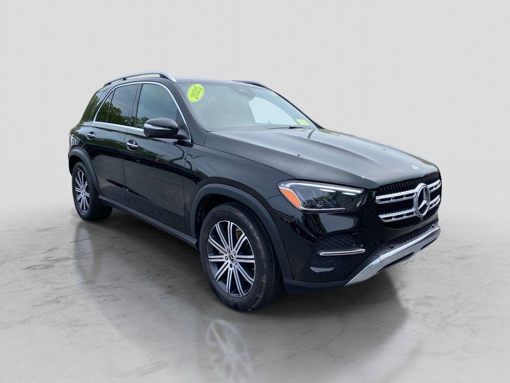 2025 Mercedes-Benz GLE GLE350 - Photo 10