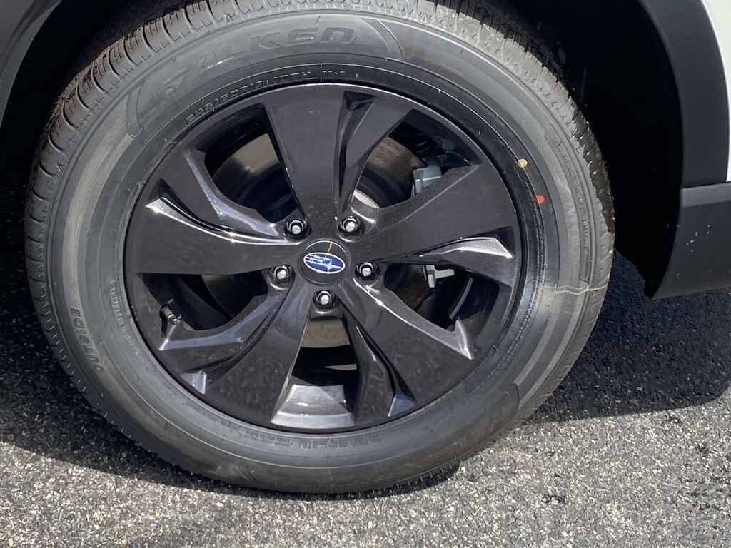 New 2026 Subaru Ascent Premium 7-Passenger SUV