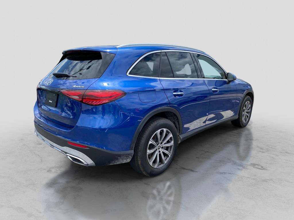 2025 Mercedes-Benz GLC Base - Photo 9