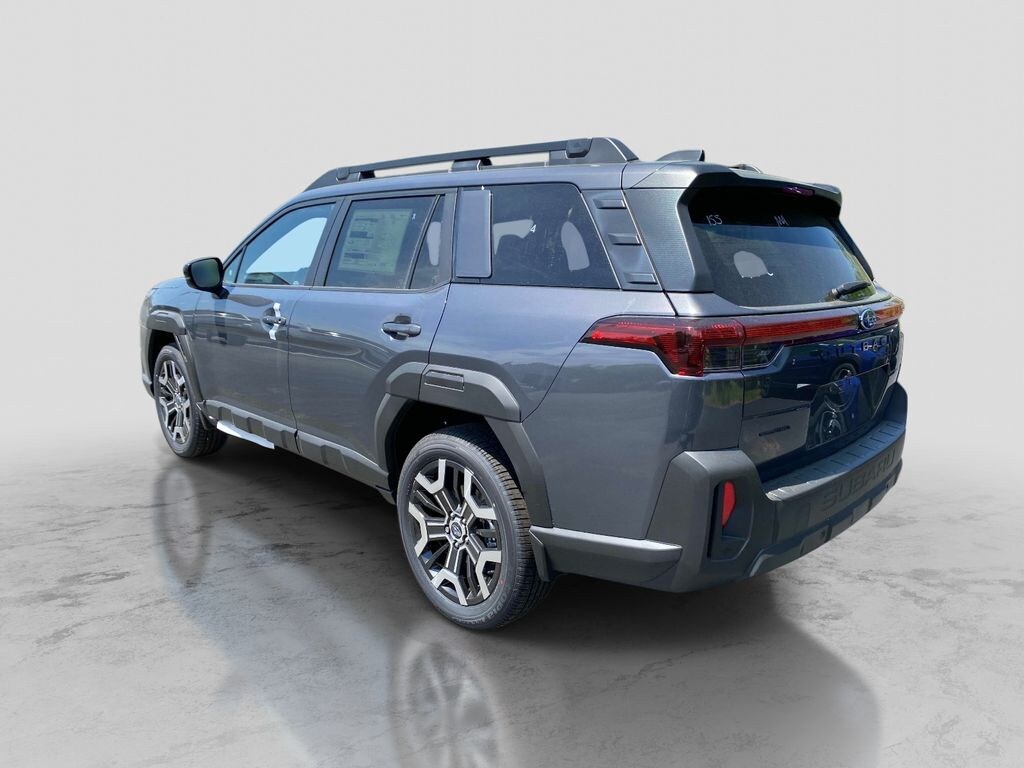 New 2026 Subaru Outback Touring XT SUV