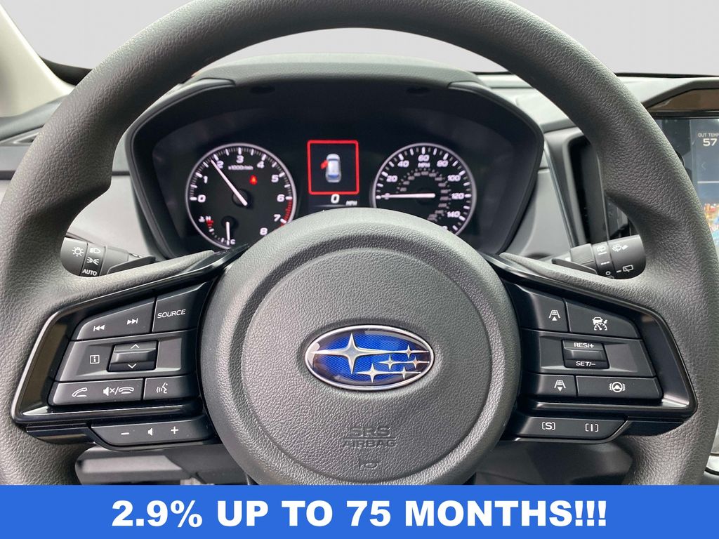 2026 Subaru Crosstrek Premium - Photo 9