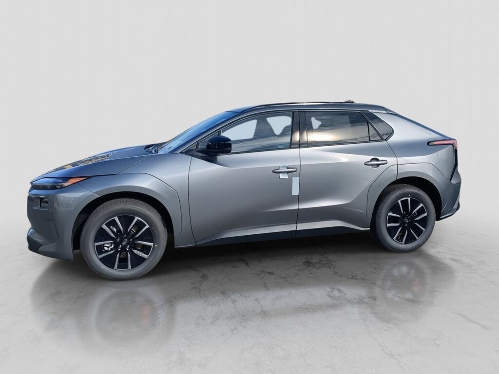 New 2026 Subaru Solterra Premium SUV