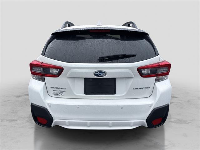 2023 Subaru Crosstrek Limited photo 4