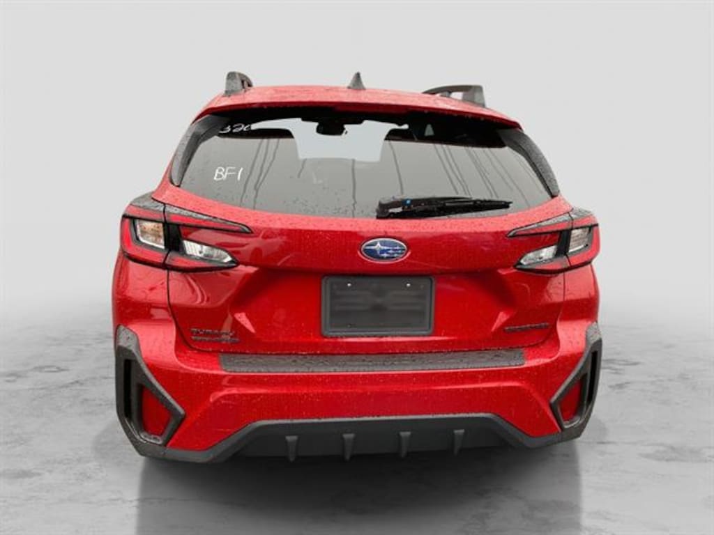 New 2026 Subaru Crosstrek Premium SUV