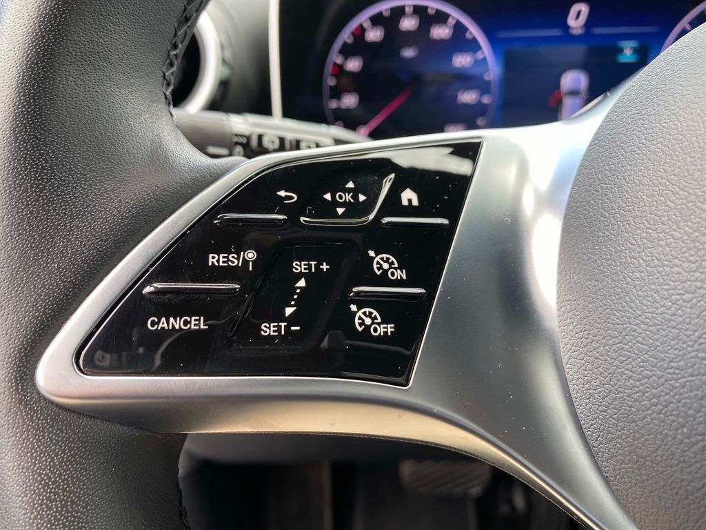 2025 Mercedes-Benz GLC Base - Photo 18