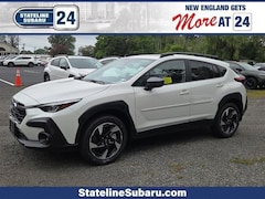 2025 Subaru Crosstrek Limited SUV