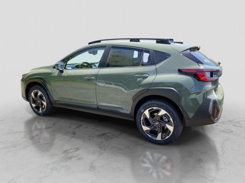 New 2026 Subaru Crosstrek Limited SUV