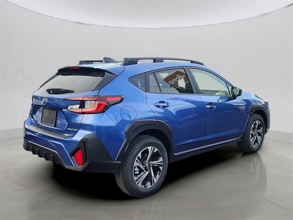 New 2025 Subaru Crosstrek Premium SUV