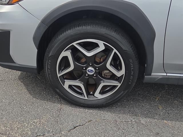 2018 Subaru Crosstrek 2.0i Limited photo 2