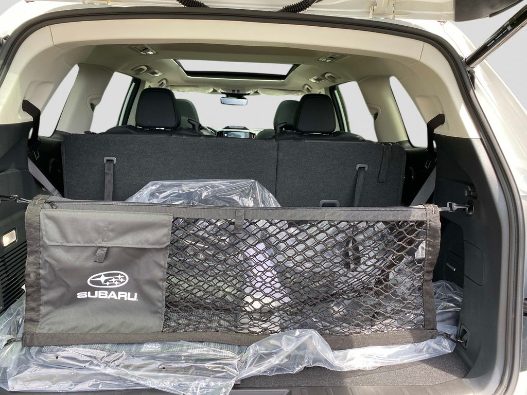 2026 Subaru Ascent Onyx Edition-Touring - Photo 5