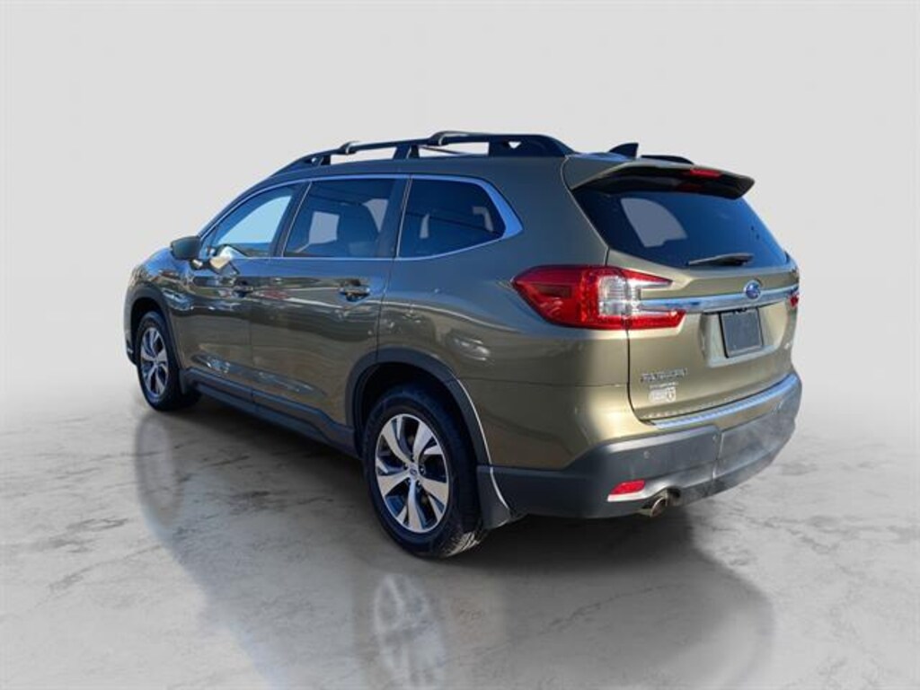 Used 2023 Subaru Ascent Premium 7-Passenger