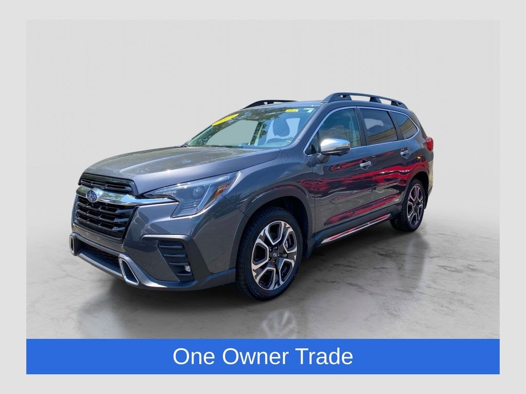 Used 2023 Subaru Ascent Touring SUV