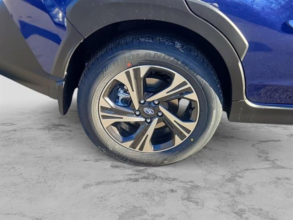 New 2025 Subaru Crosstrek Premium SUV