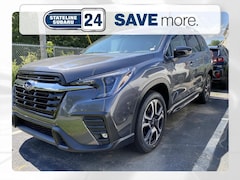 New 2026 Subaru Ascent Limited 8-Passenger SUV Somerset MA