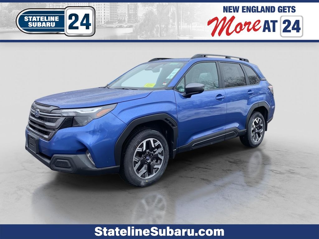 Stateline Subaru Powertrain Warranty | Stateline Subaru