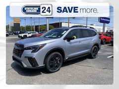 2026 Subaru Ascent Onyx Edition Touring 7-Passenger SUV