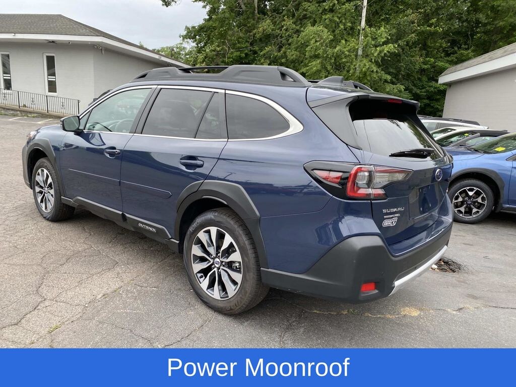 Certified 2024 Subaru
