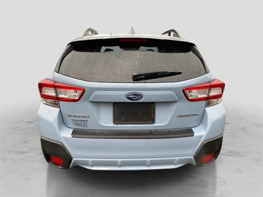 Used 2019 Subaru Crosstrek 2.0i Premium