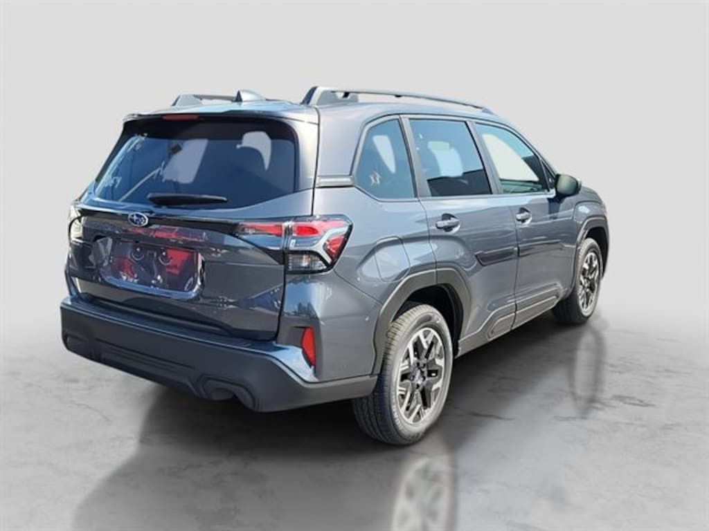 New 2025 Subaru Forester Premium SUV