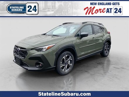 2026 Subaru Crosstrek Premium SUV