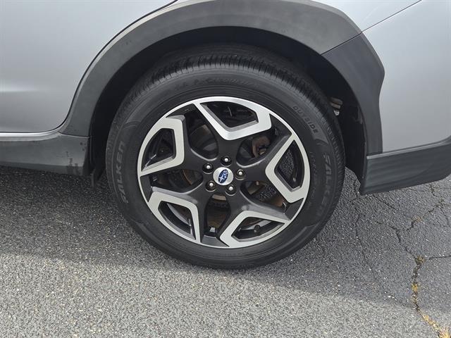 2018 Subaru Crosstrek 2.0i Limited photo 3