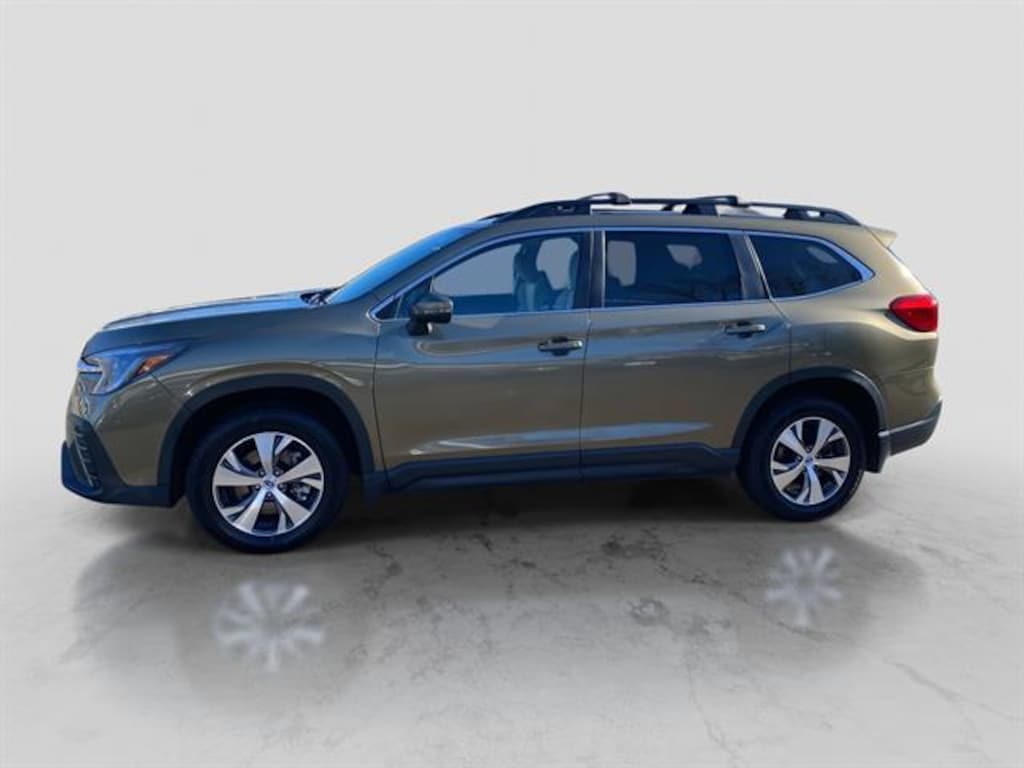 Used 2023 Subaru Ascent Premium 7-Passenger