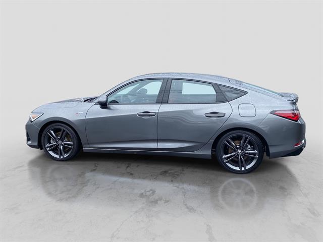 2025 Acura Integra A-Spec photo 2