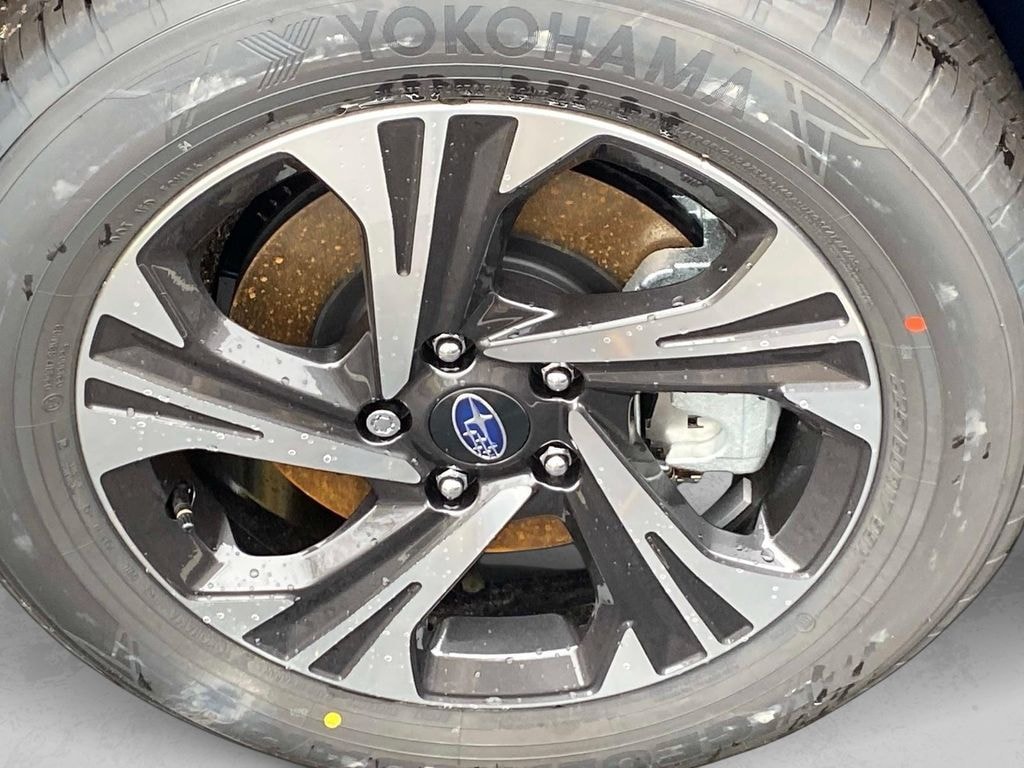 New 2026 Subaru Crosstrek Premium SUV